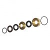 Komplet uszczelnień INTERPUMP DN15 KIT92