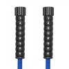 Wąż Smooth Blue 8/2/400 15m M22F2k - M22F2k