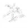 Uszczelnienie CAT DN20 L.P (Buna) 106