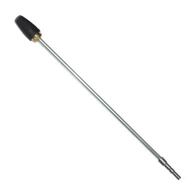 Lanca z dyszą obr. 255 045 KEW prosta ocynk