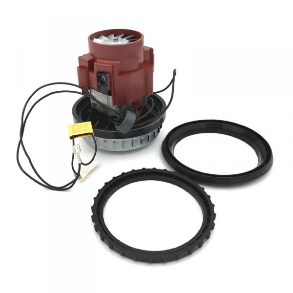 Silnik ssący do odkurzacza WD 2 WD 3 Kärcher 4.624-431.3