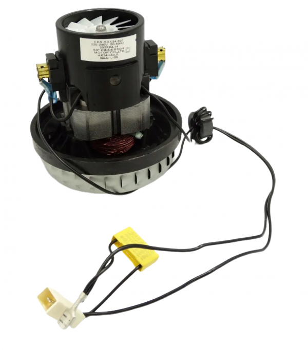 Silnik ssący do odkurzacza WD 2 WD 3 Kärcher 4.624-431.3