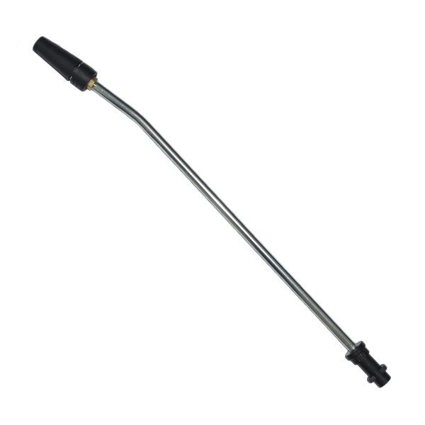 Lanca z dyszą 3-poz. 050 bayonet &quot;K&quot; gięta ocynk