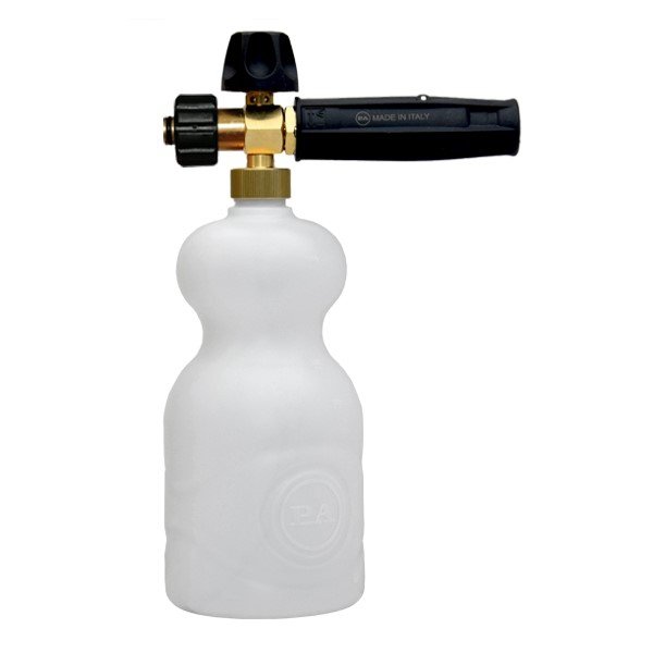 Lanca piany LS3 1,25 mm M22 F &quot;K&quot;