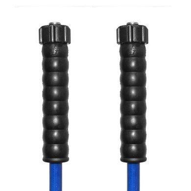 Wąż Smooth Blue 6/1/250 15m M22F - M22F