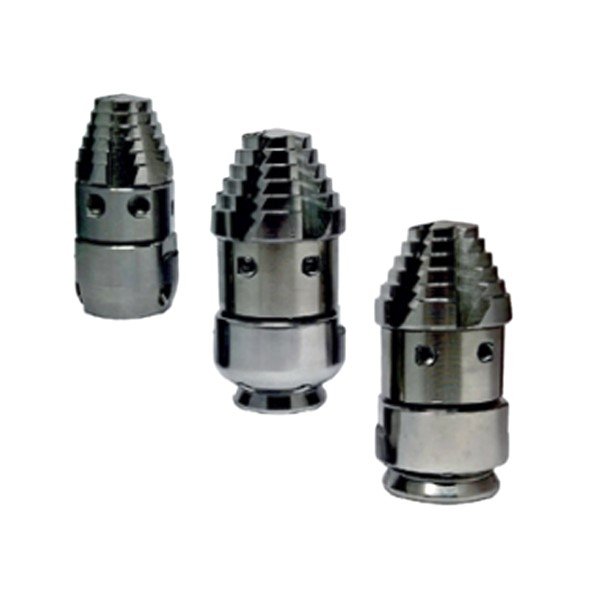 Dysza kanalizacyjna SNDH - 3/4&quot; F 6+4 - 400