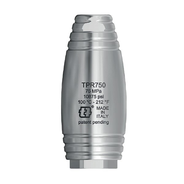 Dysza obrotowa TPR 800 bar 025