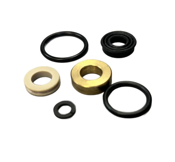 Oring- KIT ERGO Nilfisk 3000