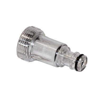 Filtr wody 3/4&quot; F - szybkozłącze ogrodowe
