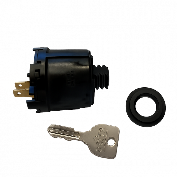 Wyłącznik z kluczem do szorowarek Kärcher 6.630-106.0