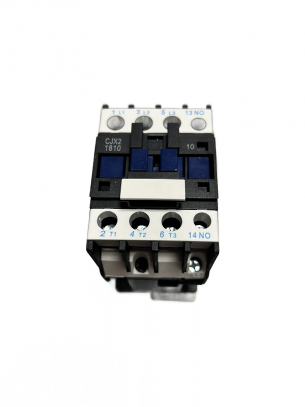 STYCZNIK CJX2-D18 18A 230V 3P+NO 103822304