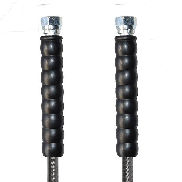 Wąż Silver Spec. 6/250 20m 3/8F - 3/8F