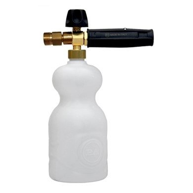 Lanca piany LS3 1,40 mm M22 M &quot;Kr&quot;