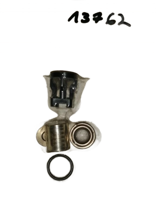 Zestaw uszczelek zwrotnych 13762