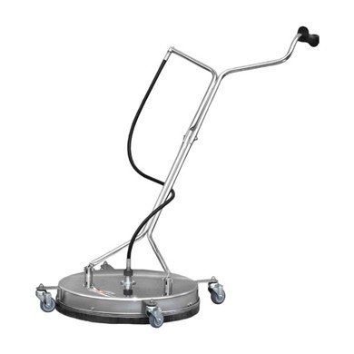 Lanca do podłóg INOX - TD 520 INDUSTRIAL