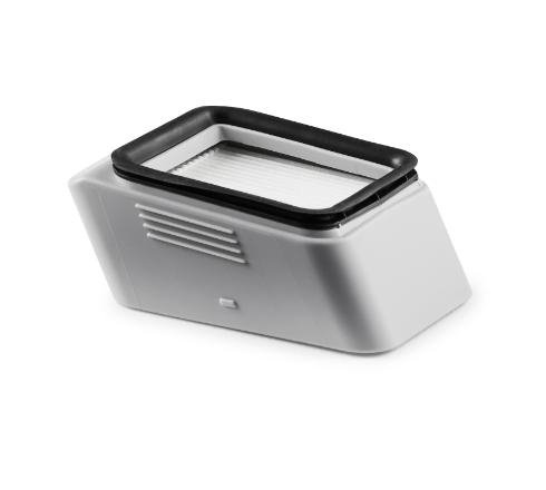 Filtr do odkrzacza Combi Washer  Nilfisk 128389397