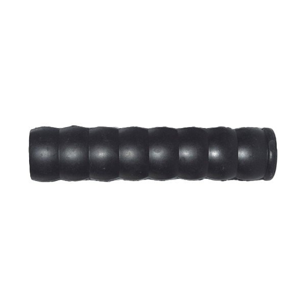 Osłona gumowa DN10 x 2 - czarna