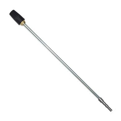 Lanca z dyszą obr. TPR 035 KEW prosta ocynk