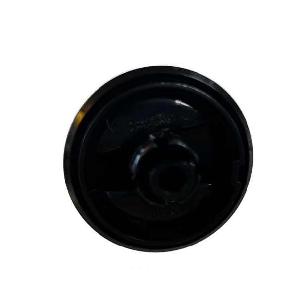 Pokrętło do odkurzacza Kärcher czarne 5.628-014.3