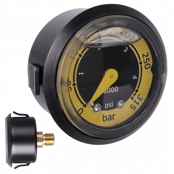 Manometr 0-31,5 MPa Kärcher 6.421-350.0