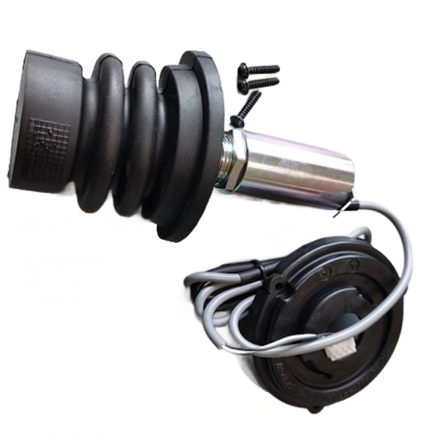 Otrząsacz do odkurzacza nilfisk 24V FPR 230V 107400291  