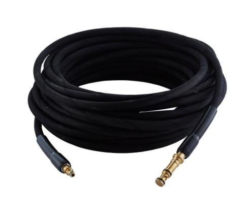 Wąż wysokociśnieniowy Superflex 15 m Nilfisk 128500084