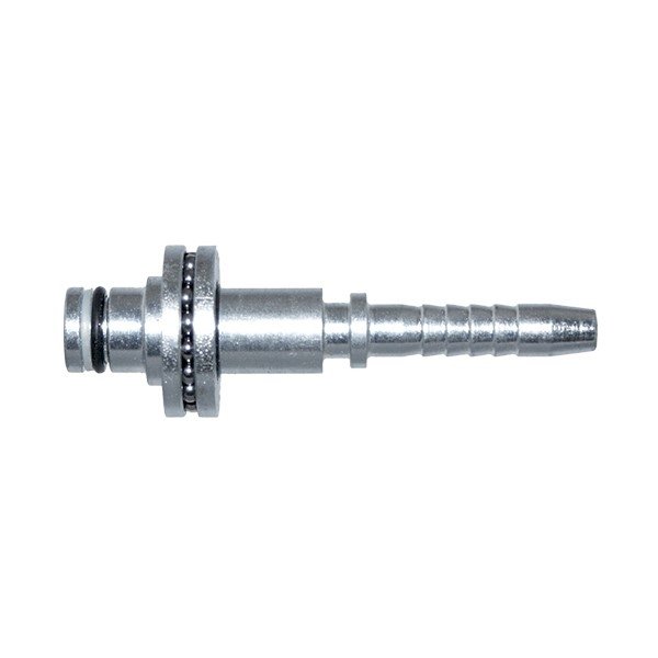 Końcówka wtykowa DN8 11 mm - z łożyskiem &quot;K&quot;