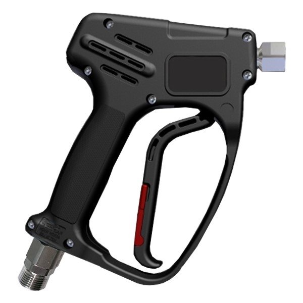 Pistolet RL600 M22 M - 3/8&quot; F - redukcja