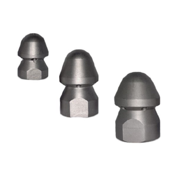 Dysza kanalizacyjna SN - 1/2&quot; F 6+1 - 300