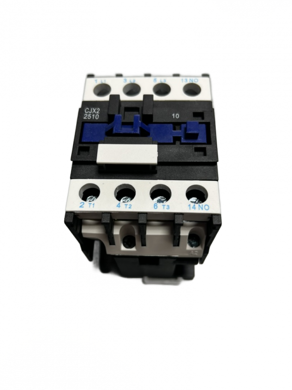 Stycznik CJX2-D25 25A 24V 3P+NO/US 103822313