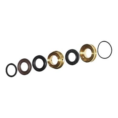 Komplet uszczelnień INTERPUMP DN18 KIT131