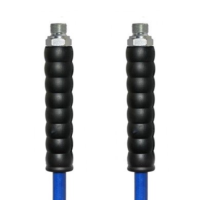 Wąż Smooth Blue 10/2/400 30m 3/8M - 3/8M