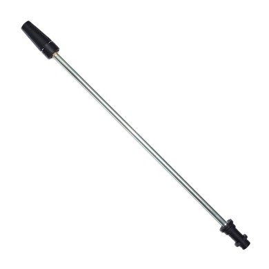 Lanca z dyszą 3-poz. 037 bayonet &quot;K&quot; prosta ocynk