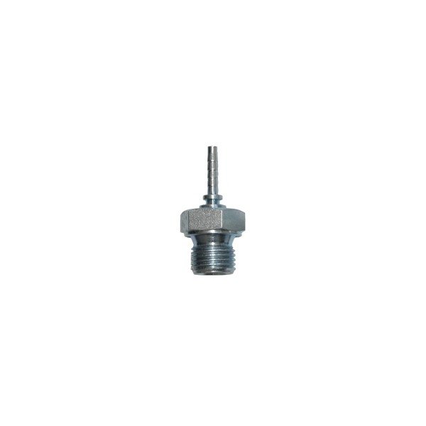 Końcówka DN4 1/4&quot; M