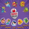  SUPERTHINGS Puszka Dino Destroyer Tin