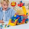  SUPERTHINGS Rescue Truck - SuperThings