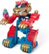  SUPERTHINGS – Transformable Robot Tiger