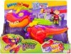  SUPERTHINGS RIVALS OF KABOOM V-REX Superdino. Dinozaur SuperThings