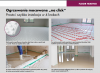 KNAUF Therm EXPERT FLOOR HEATING Styropian 2 cm - 7,7 m2 paczka