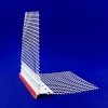 Okapnik PCV z siatką i taśmą BP14 PLUS N 300 cm 300 cm