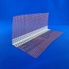 Narożnik PCV z siatką 145g 10 x15 cm PREMIUM 300 cm 