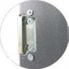 WIKĘD Drzwi Zewnętrzne EXPERT 64 mm grubości Wzór 26 Orzech