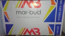 Mar-Bud Hydro EPS 100 038 Fundament