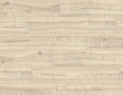 Panele Podłogowe Jesion twardy biały 8 mm AC4 - Egger Pro Laminate Large EPL040