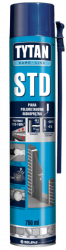 Piana Wężykowa Tytan Euro-Line STD 750 ml