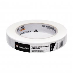Taśma Dwustronna Piankowa FF 19 mm x 5m