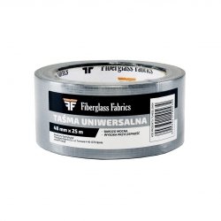 Taśma Uniwersalna Wzmocniona 48mm x 25m