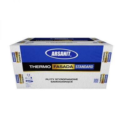 ARSANIT THERMO FASADA STANDARD EPS 042 
