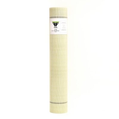 Siatka elewacyjna ECOLINE 160g 50m2 Biała Fiberglass