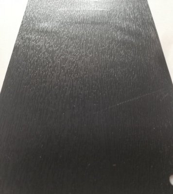 Stalprodukt Drzwi Zewnętrzne Stalowe 55 mm Standard Wzór T20A Antracyt Struktura